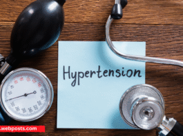 Hypertension,www.webposts.com