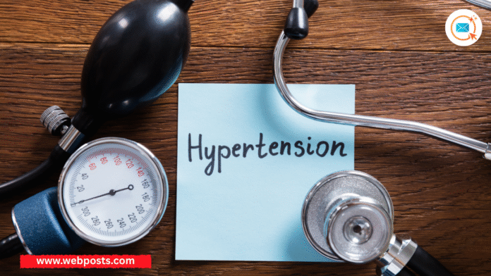 Hypertension,www.webposts.com