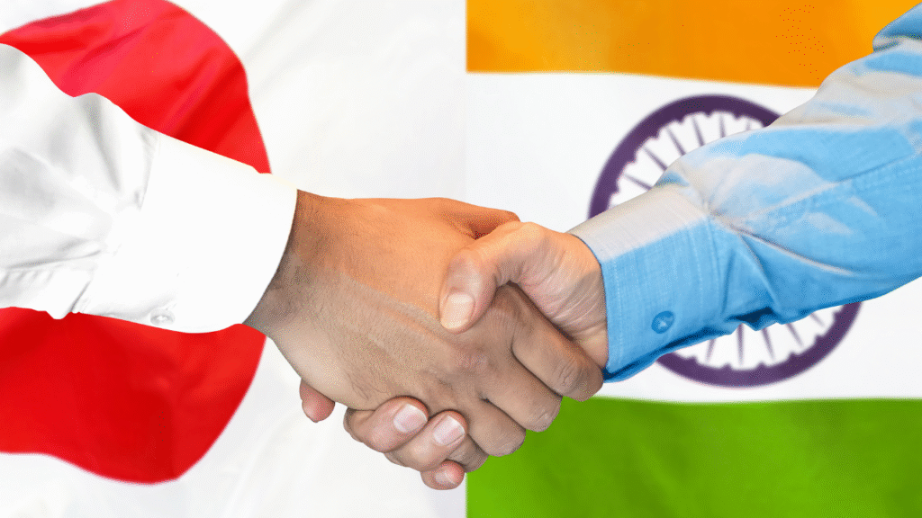 Japan and India Investment, www.webposts.com