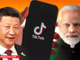 Will TikTok India Return Soon Reality of Short Video App Rumours www.webposts.com.