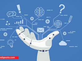 Artificial Intelligence In Technology Transforming Everyday Human Life www.webposts.com