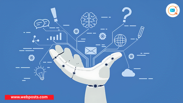 Artificial Intelligence In Technology Transforming Everyday Human Life www.webposts.com