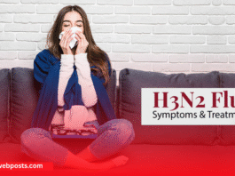 H3N2 Flu Cases Surge In Delhi-NCR: Care Tips