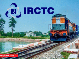 Indian Railway Rule For Train Tickets Verified Users First www.webposts.com