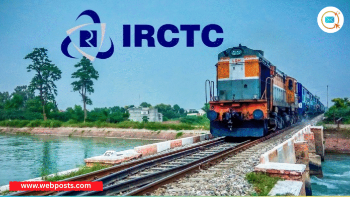 Indian Railway Rule For Train Tickets Verified Users First www.webposts.com