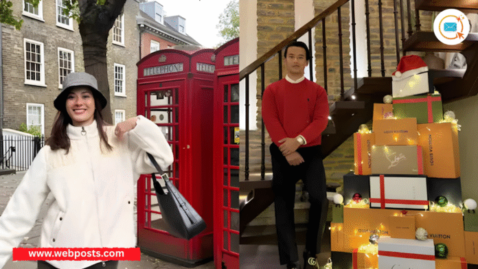 Lavish Lifestyle Of Nepal's 'Nepo Babies' Revealed