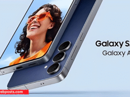 Samsung Galaxy S25 FE 5G Phone Launched: Price, Specs, Features