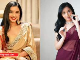 Bigg Boss Star Tanya Mittal Reveals Her Luxury Lifestyle www.webposts.com