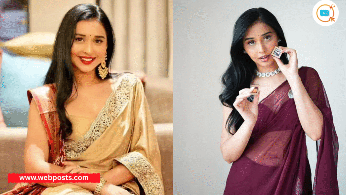 Bigg Boss Star Tanya Mittal Reveals Her Luxury Lifestyle www.webposts.com