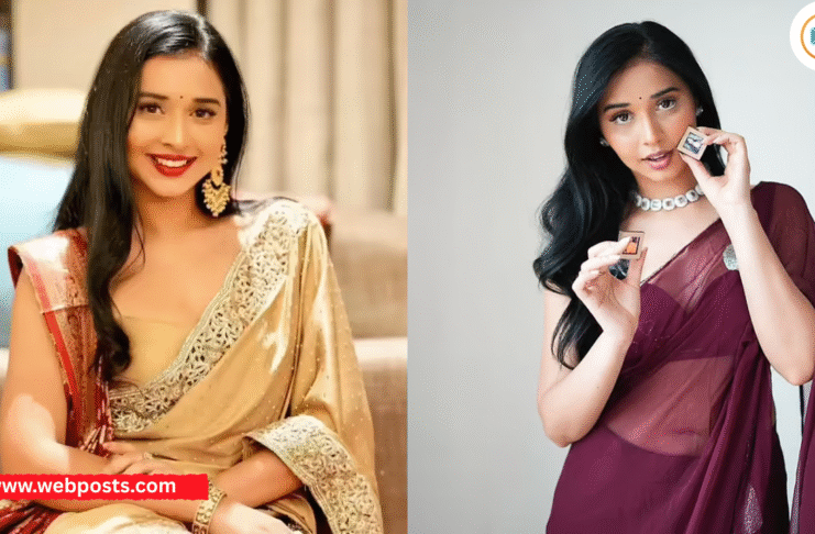 Bigg Boss Star Tanya Mittal Reveals Her Luxury Lifestyle www.webposts.com