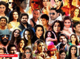 Cinema’s Cultural Fusion Bollywood and Hollywood Collide www .webposts.com