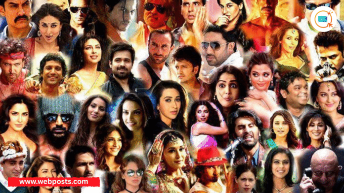 Cinema’s Cultural Fusion Bollywood and Hollywood Collide www .webposts.com