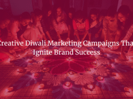 Creative Diwali Marketing Campaigns That Ignite Brand Success www.webposts.com