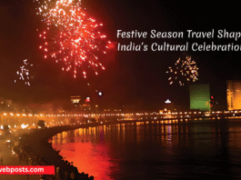 Festive Season Travel Shapes India’s Cultural Celebrations www.webposts.com