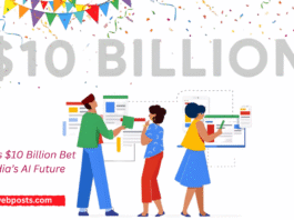Google’s $10 Billion Bet on India’s AI Future www.webposts.com