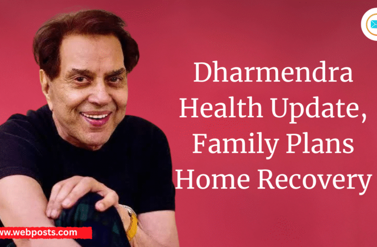 Dharmendra Health Update Family Plans Home Recovery