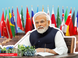 PM Modi ahead of G20 Summit www.webposts.com