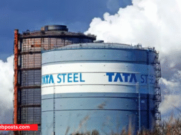 Tata Steel Q2 Results,www.webposts.com
