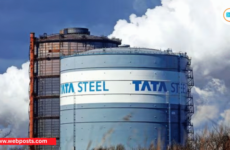 Tata Steel Q2 Results,www.webposts.com