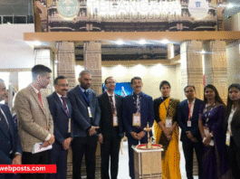 Travel Market London 2025