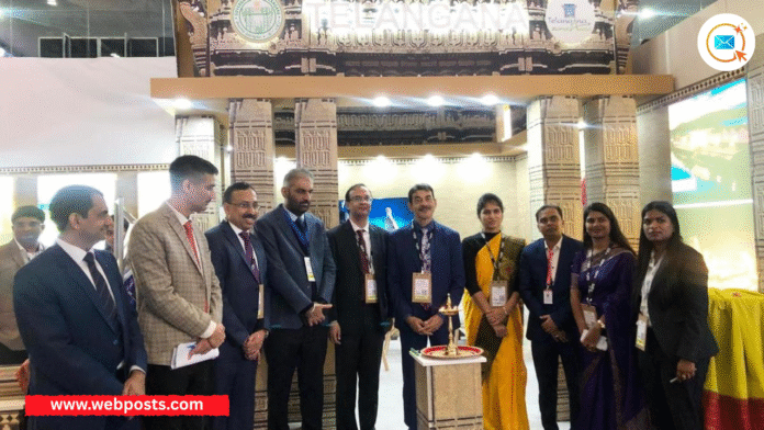 Travel Market London 2025