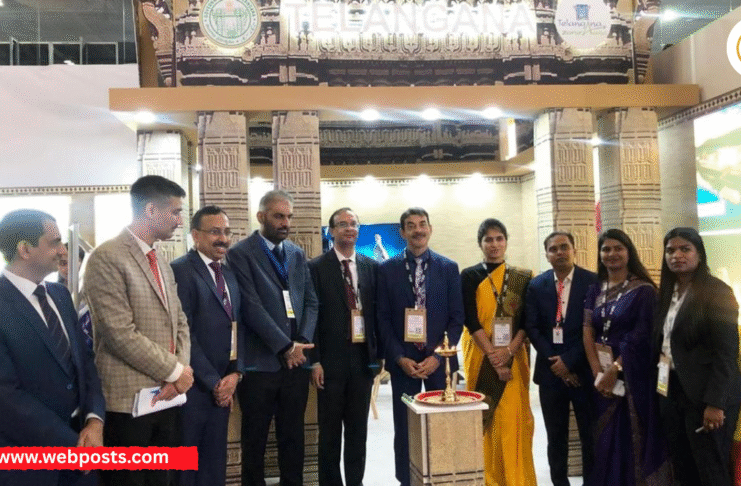 Travel Market London 2025