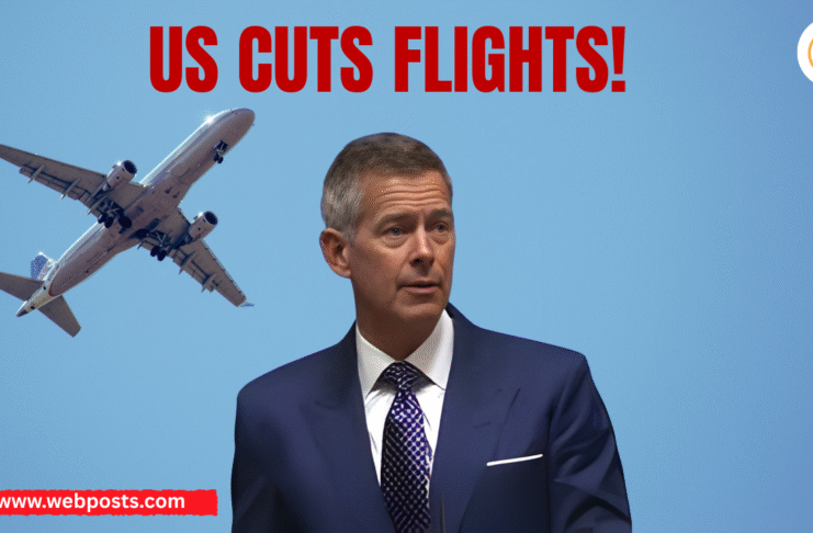 US cuts flights, www.webposts.com