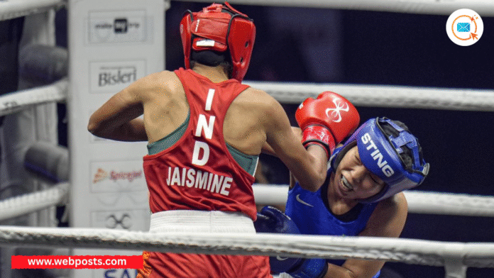 world Boxing Cup Finals