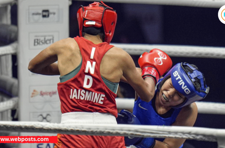 world Boxing Cup Finals