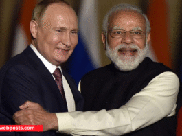 Russian Oil Discounts